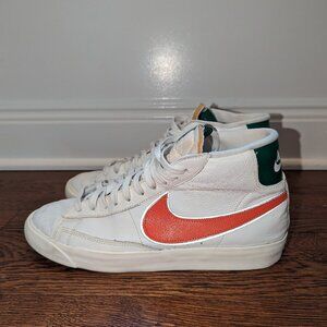 NIKE BLAZER MID "Stranger Things - Hawkins High School" MEN'S 11
